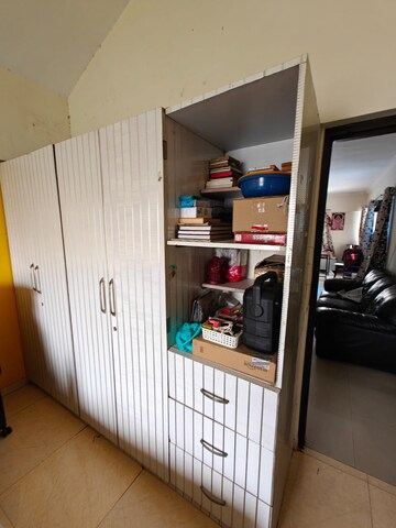  3 BHK Apartment at Gera Emerald City, Kharadi – for Rent