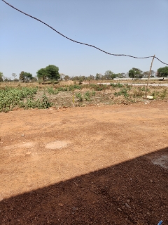 Plot For Sale in Kolar Road Old Dhamtari 