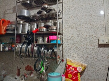 Furnished Amenities in 1 RK Apartment at Palghar – for Sale