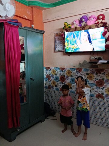Bedroom in 1 RK Apartment at Palghar – for Sale