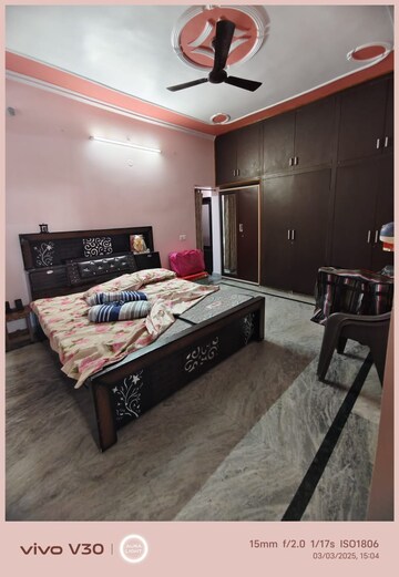 1.5 BHK Independent House For Rent in Gomti Nagar
