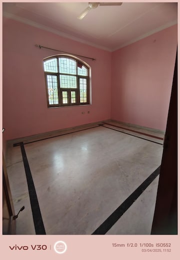 Bedroom in 4 BHK Independent House at Gomti Nagar – for Rent