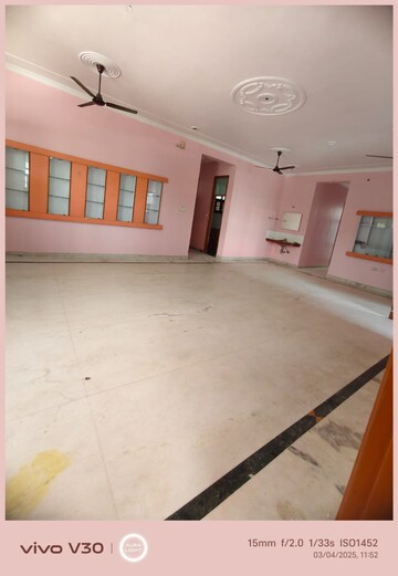 Building Lobby in 4 BHK Independent House at Gomti Nagar – for Rent