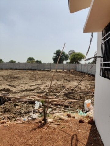 Plot Area in  Plot at Abhanpur – for Sale