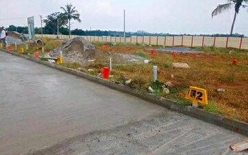Plot For Sale in Kanakapura