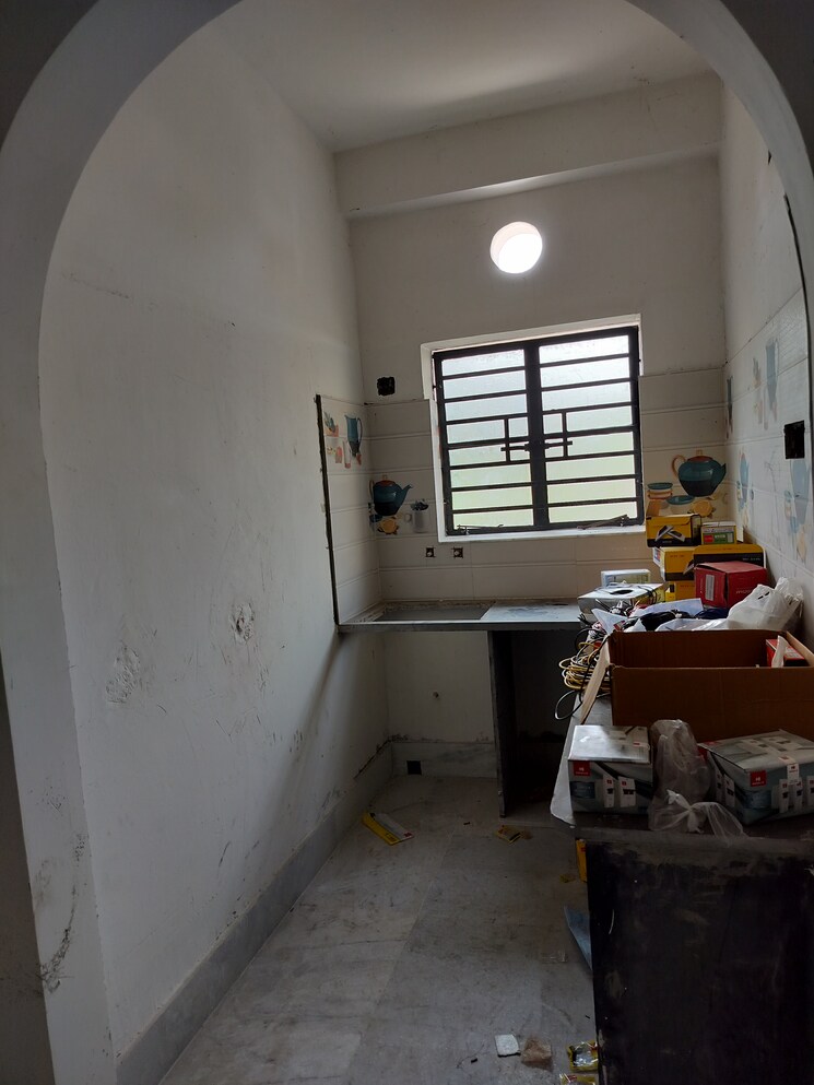 Kitchen, agarpara 2 Bedroom 866 Sq.Ft. Builder Floor In Agarpara Kolkata 8292643