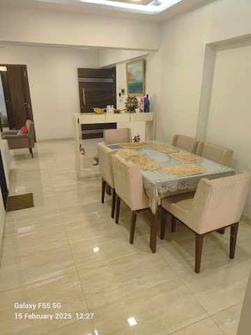 2 BHK Apartment For Rent in Omkar Meridia Kurla West Mumbai  8292567