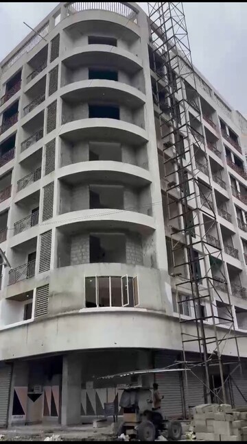 1 BHK Apartment For Resale in Titanium Woods Taloja Navi Mumbai  8292510