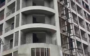 1 BHK Apartment For Sale in Titanium Woods, Taloja
