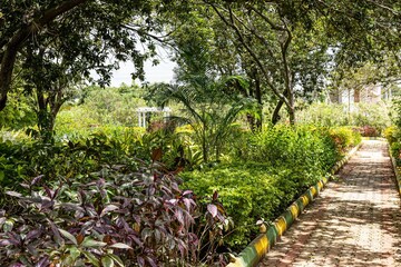  Plot – Garden View at Kaggalipura - for Sale