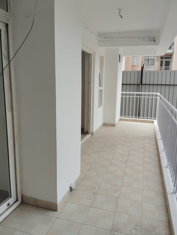 Balcony in 3 BHK Apartment at Sector 77 – for Sale