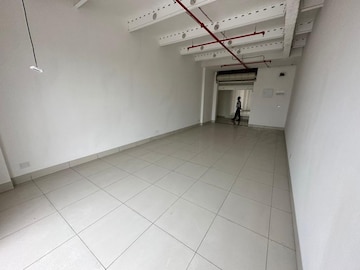 Commercial Office Space 1100 Sq.Ft. For Rent in Rajarhat Kolkata  8292559