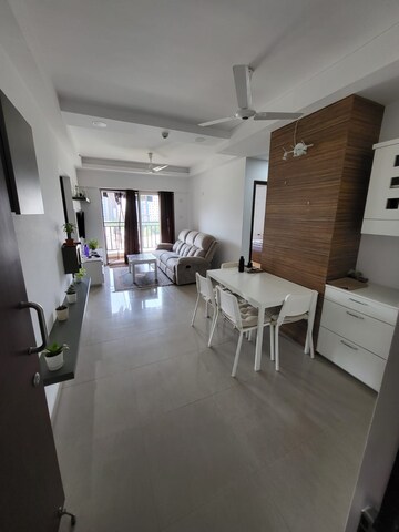 2.5 BHK Apartment For Rent in Patel Smondo, Gachibowli