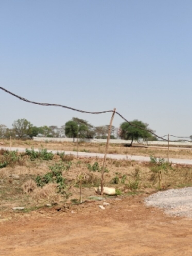 undefined, abhanpur  6840 Sq.Ft. Plot In Abhanpur Raipur 8292638