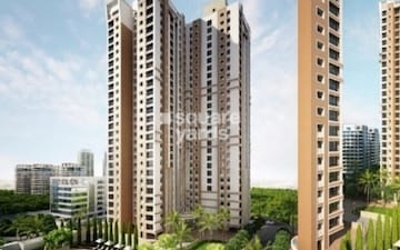 1 BHK Apartment For Sale in Velocity Hill Spring, Ghodbunder Road