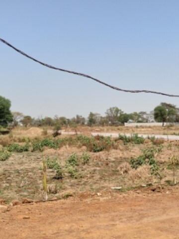  Plot For Sale in Abhanpur