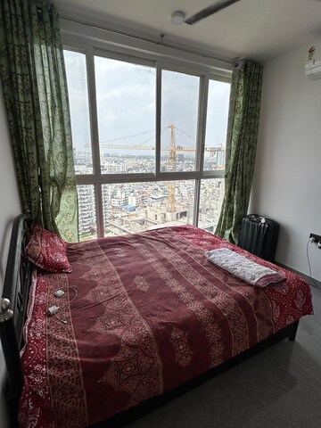2 BHK Apartment For Rent in Vascon Forest Edge, Kharadi