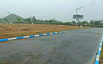 Plot For Sale in Kanakapura