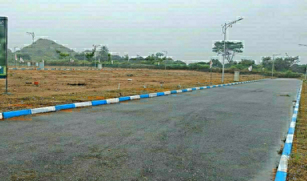 Plot For Sale in Im Apoorva My Property is