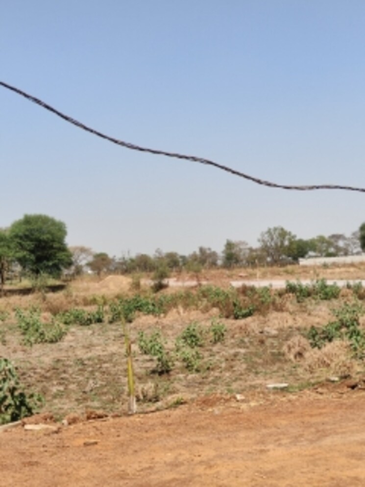 undefined, abhanpur  6840 Sq.Ft. Plot In Abhanpur Raipur 8292638