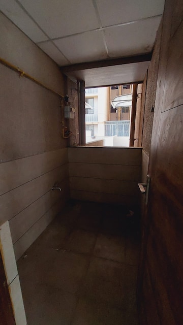  3 BHK Apartment at Naranpura – for Rent