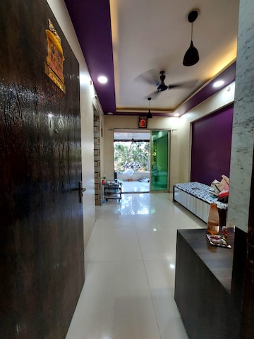 1 BHK Apartment For Rent in Rai S Aaragya Kalyan East Thane  8292668