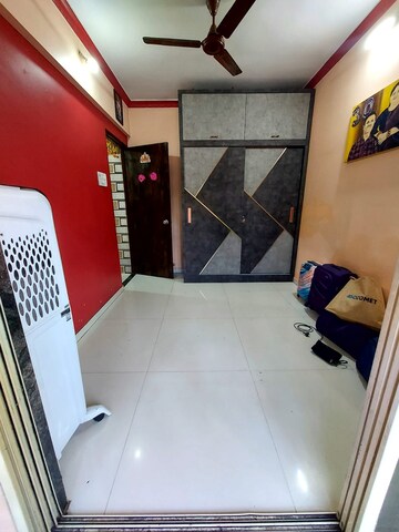  1 BHK Apartment at Rai S Aaragya, Kalyan East – for Rent