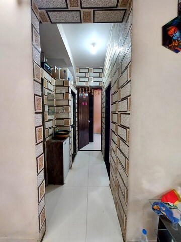  1 BHK Apartment at Rai S Aaragya, Kalyan East – for Rent