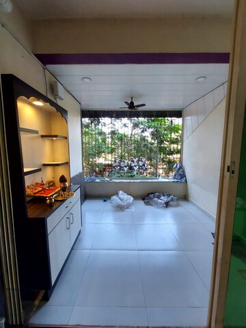 Room in 1 BHK Apartment at Rai S Aaragya, Kalyan East – for Rent