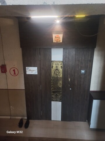  1 BHK Apartment at Rai S Aaragya, Kalyan East – for Rent
