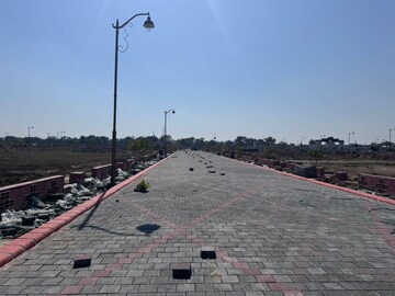 Plot For Sale in Jagatpura