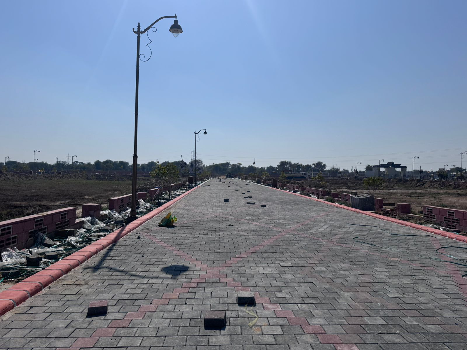 Plot For Sale in Jagatpura