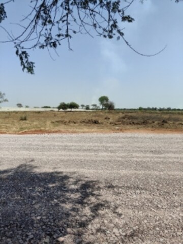 Plot Area in  Plot at Dhamtari Road – for Sale