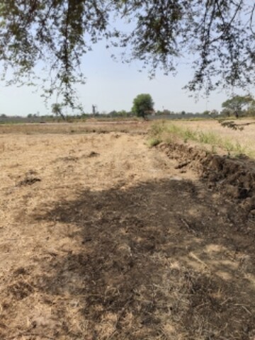 Plot Area in  Plot at Dhamtari Road – for Sale
