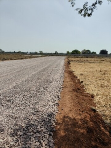 Plot Area in  Plot at Dhamtari Road – for Sale