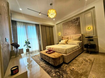 Bedroom in 3 BHK Apartment at Dyalpur – for Sale