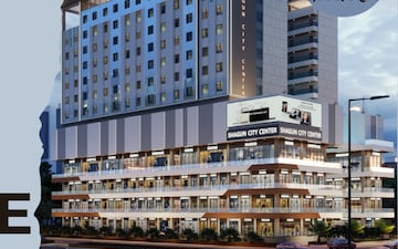 Shop For Sale in Shagun City Center, Eno Ii Greater Noida