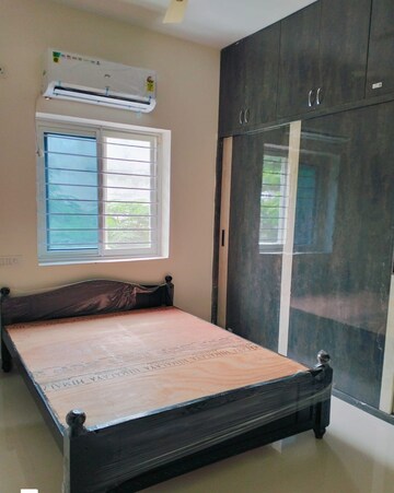 Bedroom in 2 BHK Apartment at Puppalaguda – for Rent