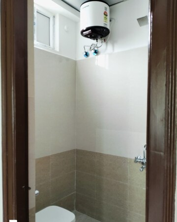 Bathroom in 2 BHK Apartment at Puppalaguda – for Rent