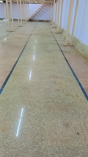 Plot Area in  Office Space at Ghatkopar East – for Rent