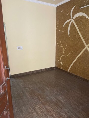 Bedroom in 2 BHK Apartment at Paschim Vihar – for Rent