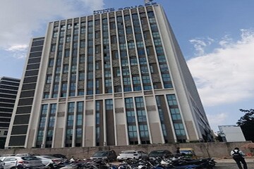  Office Space For Rent in Vastrapur