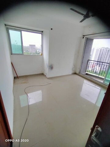 Living Room in 2 BHK Apartment at Tanvi Eminence, Mira Road – for Sale