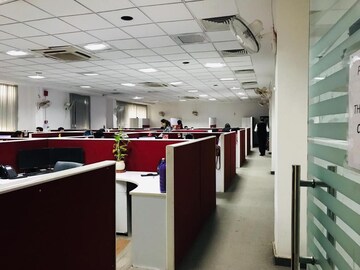 Team Area in  Office Space at Sector 3 – for Rent