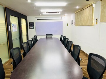 Team Area in  Office Space at Sector 3 – for Rent
