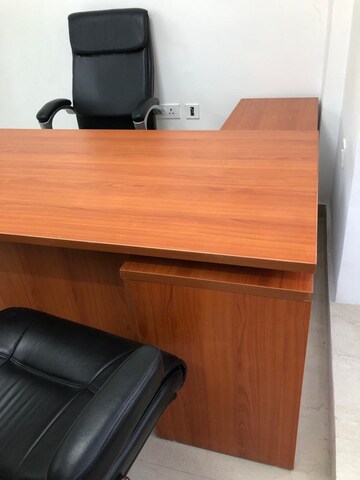 Furnished Amenities in  Office Space at Sector 3 – for Rent
