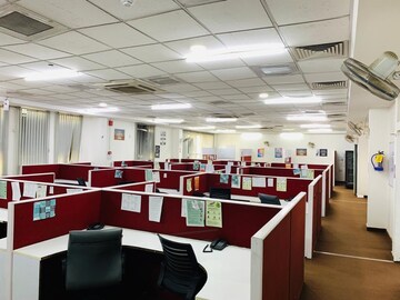 Team Area in  Office Space at Sector 3 – for Rent