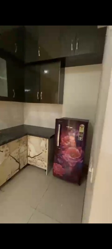Kitchen in 2 BHK Apartment at Saviour Green Arch, Tech Zone 4 Greater Noida – for Rent