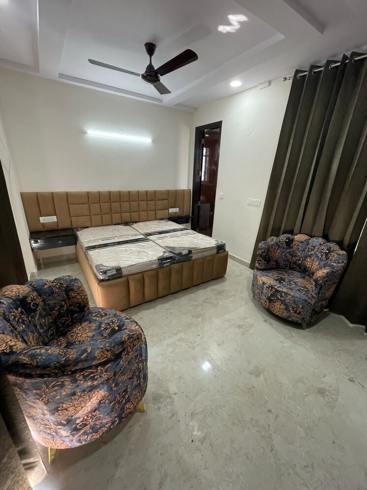 Living Room, ireo-skyon 2 Bedroom 1524 Sq.Ft. Apartment In Sector 60 Gurgaon 8292701