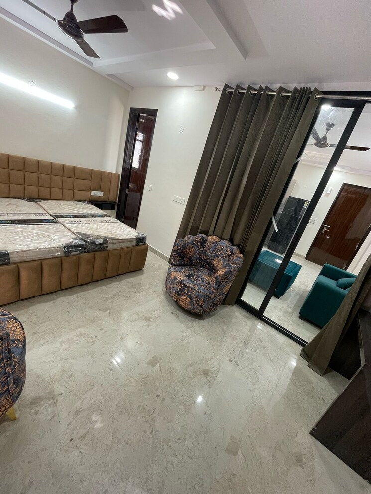 Living Room, ireo-skyon 2 Bedroom 1524 Sq.Ft. Apartment In Sector 60 Gurgaon 8292701